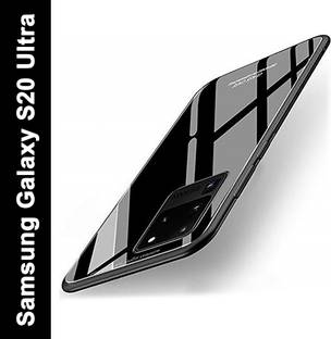 Mobile Mart Back Cover for Samsung Galaxy S20 Ultra