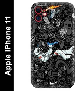 CLASSYPRINT Back Cover for APPLE iPhone 11