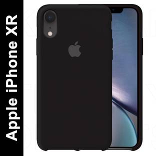 KARWAN Back Cover for Apple iPhone XR