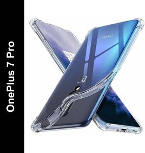 Wellchoice Back Cover for Oneplus 7 Pro
