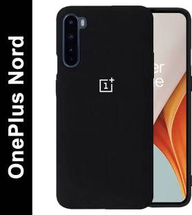 MobileMantra Back Cover for OnePlus Nord