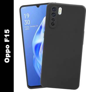 Spectacular ace Back Cover for OPPO F15