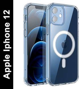 Imperium Back Cover for Apple Iphone 12
