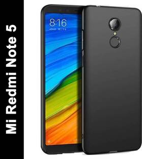 Power Back Cover for Mi Redmi Note 5