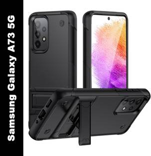 Cover Alive Back Cover for Samsung Galaxy A73 5G