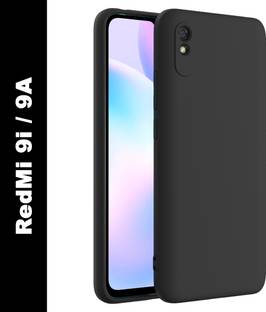 KartV Back Cover for Mi Redmi 9A, Redmi 9A, Redmi 9i, Mi Redmi 9i