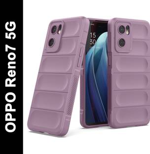 Zapcase Back Cover for OPPO Reno7 5G