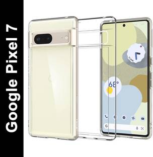 Spigen Ultra Hybrid Back Cover for Google Pixel 7