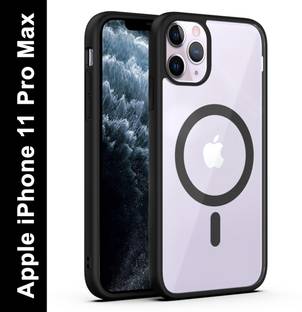 Zapcase Back Cover for Apple iPhone 11 Pro Max