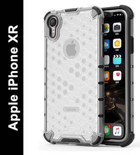 Cover Alive Back Cover for Apple iPhone XR