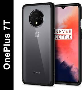 Spigen Ultra Hybrid Back Cover for OnePlus 7T