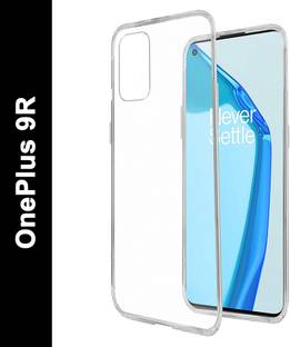 Casotec Back Cover for OnePlus 9R