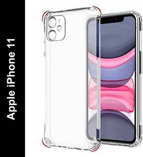 Maxpro Back Cover for Apple iPhone 11