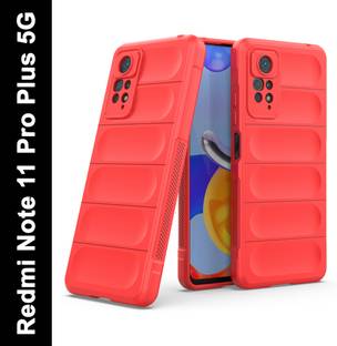 Zapcase Back Cover for Mi Redmi Note 11 Pro Plus 5G