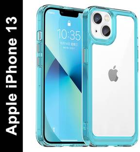 Cover Alive Back Cover for Apple iPhone 13