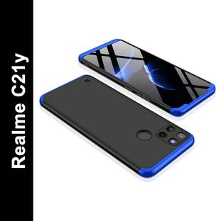 LILLIPUT Back Cover for Realme C21y
