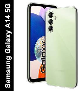 Flipkart SmartBuy Back Cover for Samsung Galaxy A14 5G