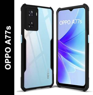 PStuff Back Cover for Realme Narzo 50 5G / Oppo K10 5G / Oppo A57 5G | Realme Narzo 50 5G / Oppo A57 4G, OPPO A77s