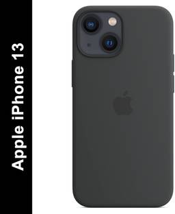 Caseex Back Cover for APPLE iPhone 13, Case Compatible (6.1")