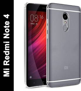Maxpro Bumper Case for Mi Redmi Note 4