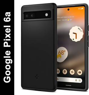 Spigen Thin Fit Back Cover for Google Pixel 6a