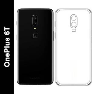 Mobizworld Back Cover for OnePlus 6T