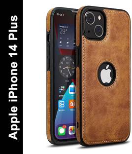 Sychelle Back Cover for Apple Iphone 14plus