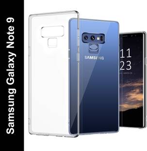 Maxpro Back Cover for Samsung Galaxy Note 9