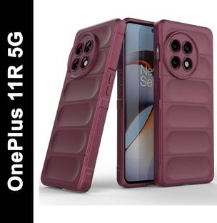 Zapcase Back Cover for OnePlus 11R 5G
