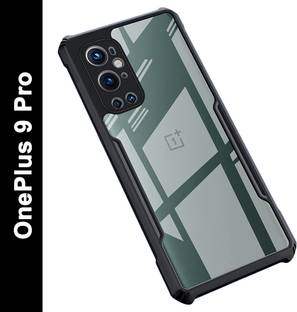 Wowcase Back Cover for OnePlus 9 Pro