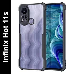 SHINESTAR. Back Cover for Infinix Hot 11s