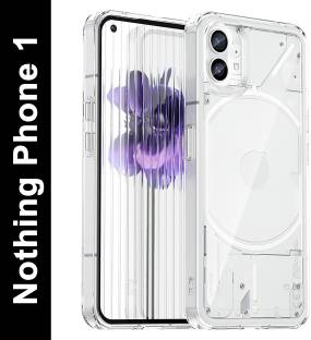 Cover Alive Back Cover for Nothing Phone (1)