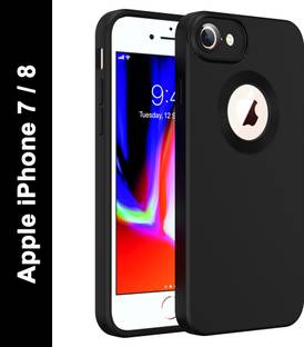 KartV Back Cover for Apple iPhone 7, 8