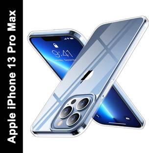 KrKis Back Cover for Apple IPhone 13 Pro Max