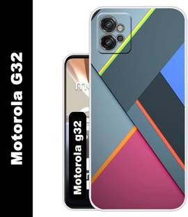 Case Club Back Cover for MOTOROLA G32