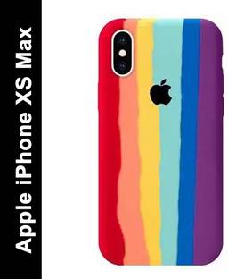 Meowsy Back Cover for Apple iPhone XS Max