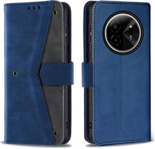 Autofocus Flip Cover for Lava Blaze Amoled