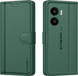 KIVANO LUXE Flip Cover for Motorola G05