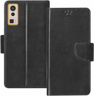 SBMS Flip Cover for LAVA Blaze Pro