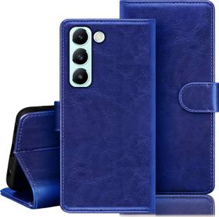 Roxel Flip Cover for Vivo T3 5G