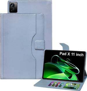 TGK Flip Cover for realme Pad X 11 inch
