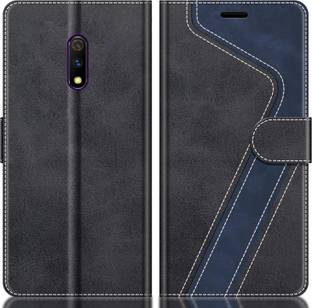 CYOR Flip Cover for Realme X