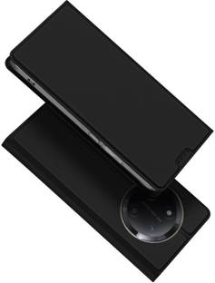 Elica Wallet Case Cover for Honor X9c 5G