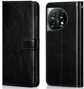 Flospy Flip Cover for OnePlus 11 5G