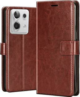 CYOR Flip Cover for Redmi Note 13 5G