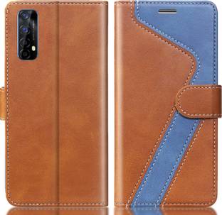 CYOR Flip Cover for REALME 7