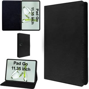 TGK Flip Cover for OnePlus Pad Go 11.35 Inch