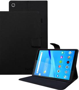 Fastway Flip Cover for Lenovo Tab M7 7Inch Model TB-7305F, TB-7305I, TB-7305X, TB-7306X 7 inch Tablet