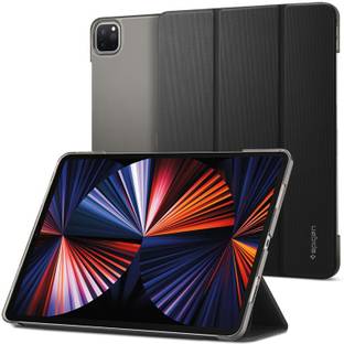 Spigen Liquid Air Folio Flip Cover for Apple iPad Pro 12.9 inch