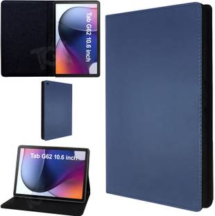 TGK Flip Cover for Motorola Tab G62 10.61 inch
